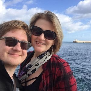 Meet your Posher, Kelsie